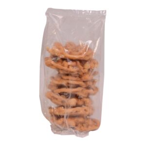 Dutch Waffle Cakes | Packaged