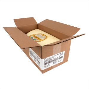 Kasseri Cheese | Packaged