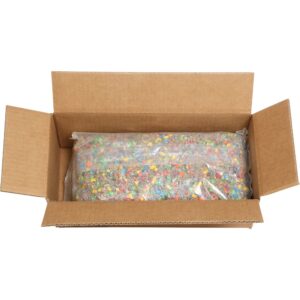 2-5# M&M’S PLAIN STIR-INS | Packaged