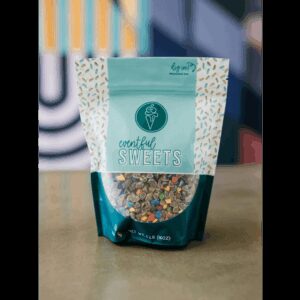 2-5# M&M’S PLAIN STIR-INS | Styled