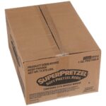 Whole Wheat Soft Pretzels - Gordon Restaurant Market