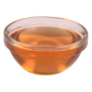 Sugar Free Caramel Syrup | Raw Item