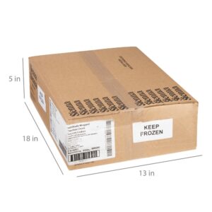 COOKIE CHOC DARK IW 72-2..5Z SIENNA | Corrugated Box