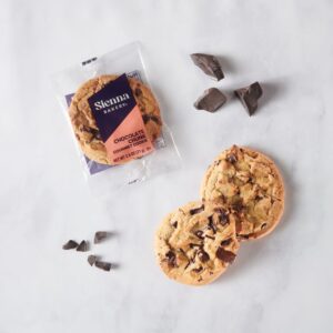 COOKIE CHOC DARK IW 72-2..5Z SIENNA | Styled