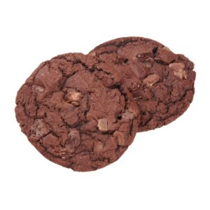 COOKIE CHOC DBL IW 72-2.5Z SIENNA | Raw Item