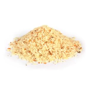 Yellow Rice | Raw Item
