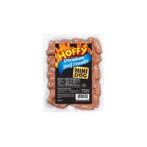 FRANKS BF 2″ 37/1 3# HOFFY | Packaged