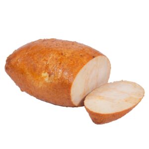 Buffalo-Style Chicken Breast | Raw Item