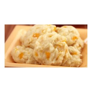 Peach Halves | Styled