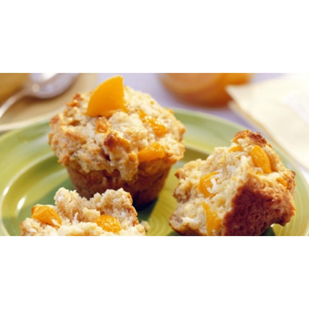 Diced Yellow Cling Peaches - Gordon Restaurant Market