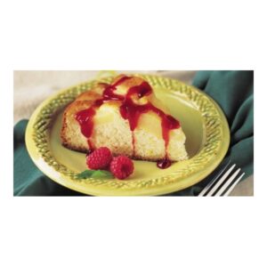 Sliced Bartlett Pears | Styled