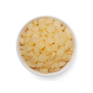 10 GFS*PQ* NAT.CHC BITE SZ PEARS | Raw Item