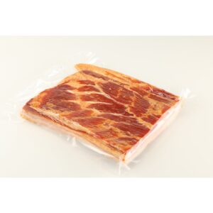 1/2 Slab Cherry Smoked Bacon | Packaged
