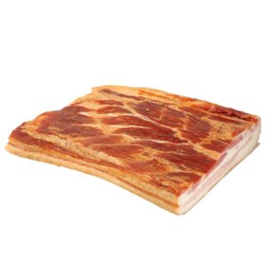 1/2 Slab Cherry Smoked Bacon | Raw Item