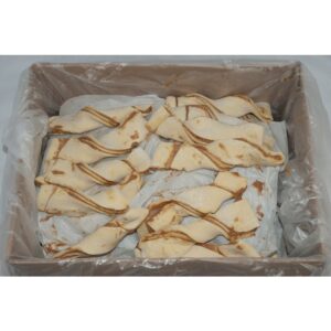 52-CINNAMON TWISTS DGH 4.25Z PILLSBUR | Packaged
