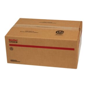 Breaded Catfish Nuggets | Corrugated Box