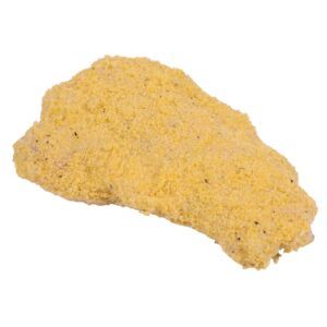 Breaded Catfish Nuggets | Raw Item
