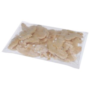 Homestyle Breaded Chicken Tenderloins | Packaged