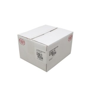 Hot N’ Spicy Chicken Fry Breader | Corrugated Box