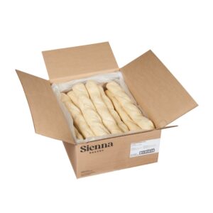 Parisian Bread Loaf | Packaged