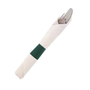 Napkin Bands | Styled