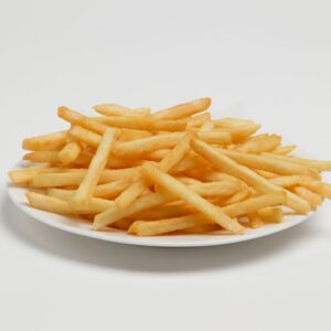 Reg Cut Fries 5/16″ 6-5 lb | Styled