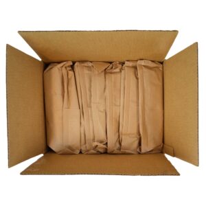 Regular Cut French Fries | Packaged