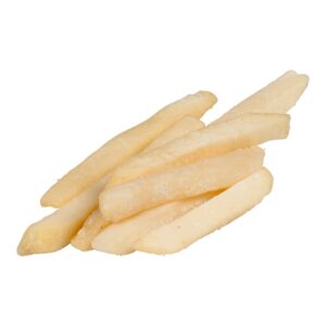Regular Cut French Fries | Raw Item