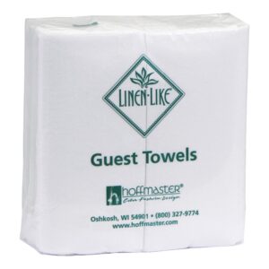 Guest Towels | Packaged