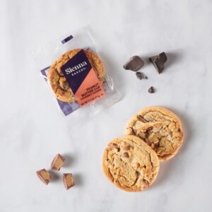 COOKIE PNUT BTR I/W 72-2.5Z SIENNA | Styled