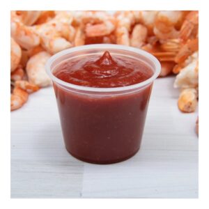 CUP PRTN SOUFF 5.5Z TRANSL | Styled