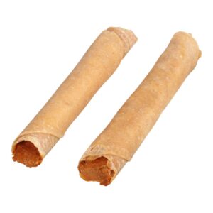 Whole Grain Chicken Chili Crispitos | Raw Item