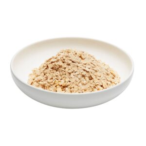 Apple Cinnamon Instant Cup Oatmeal | Raw Item