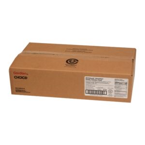 Cooked Shredded Chicken | Corrugated Box