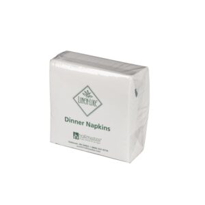 Dinner Napkins | Packaged