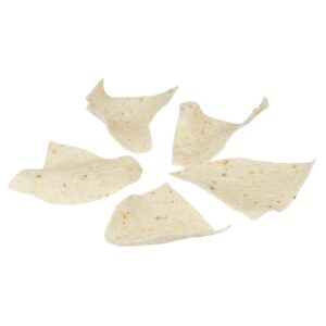 White Corn Tortillas | Raw Item