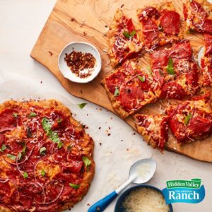 Ranch Seasoning | Styled