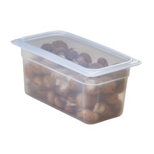 LID PAN 1/3 SZ SOFT 1CT CAMB | Styled