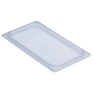 LID PAN 1/3 SZ SOFT 1CT CAMB | Raw Item
