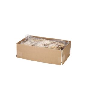 Skinless Chicken Breast | Packaged