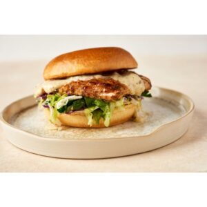 Skinless Chicken Breast | Styled