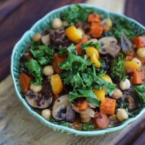 Kale Shred Blend | Styled