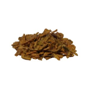 Crispy Jalapeno Peppers | Raw Item