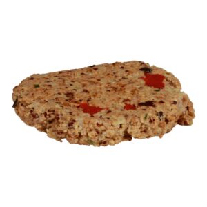 Cauliflower Veggie Burgers | Raw Item