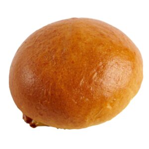 BUN BRIOCHE CRABCK 3Z 96CT LEBUS | Raw Item