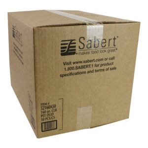 Dome Lids | Corrugated Box