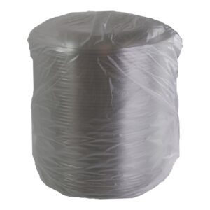 Dome Lids | Packaged