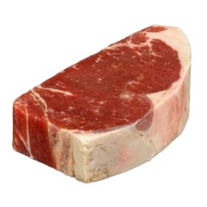 Beef Steak NY Strp 16-12Z KE | Raw Item