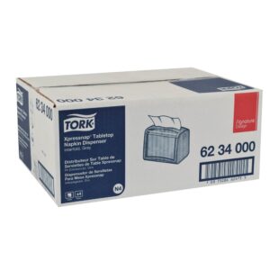 Tabletop Napkin Dispenser | Corrugated Box