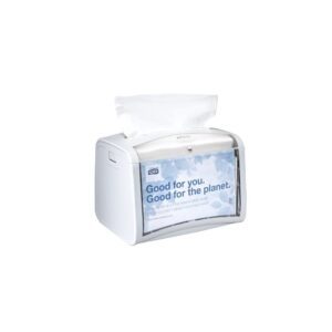 Tabletop Napkin Dispenser | Packaged